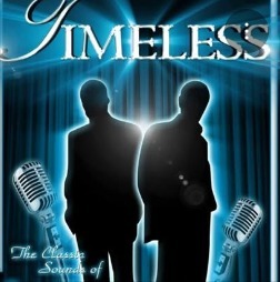 Poster van Timeless, The Classic Sounds of